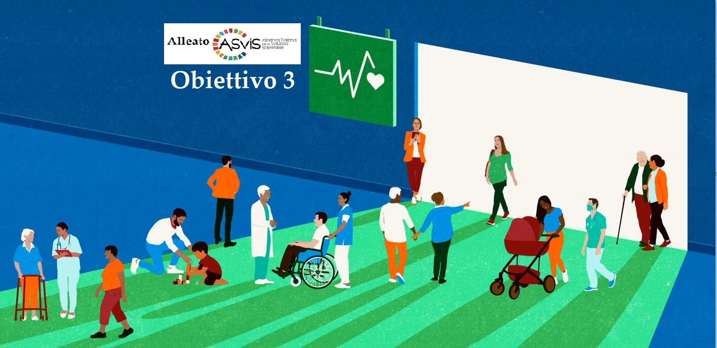 Alfabetizzazione Sanitaria e Obiettivi di Sviluppo Sostenibile dell’Agenda 2030