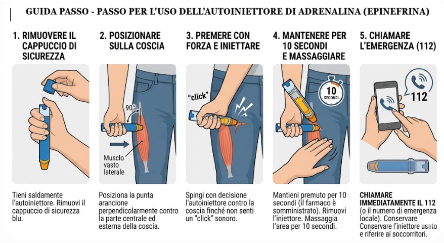 CORSO DI FORMAZIONE AVANZATO